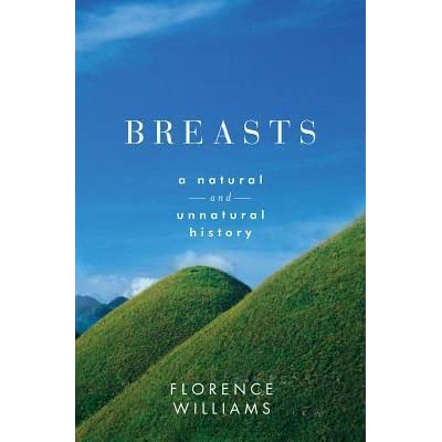 Book Review. William, Florence. Breasts- A Natural and Unnatural History. 2012. Norton & Co.