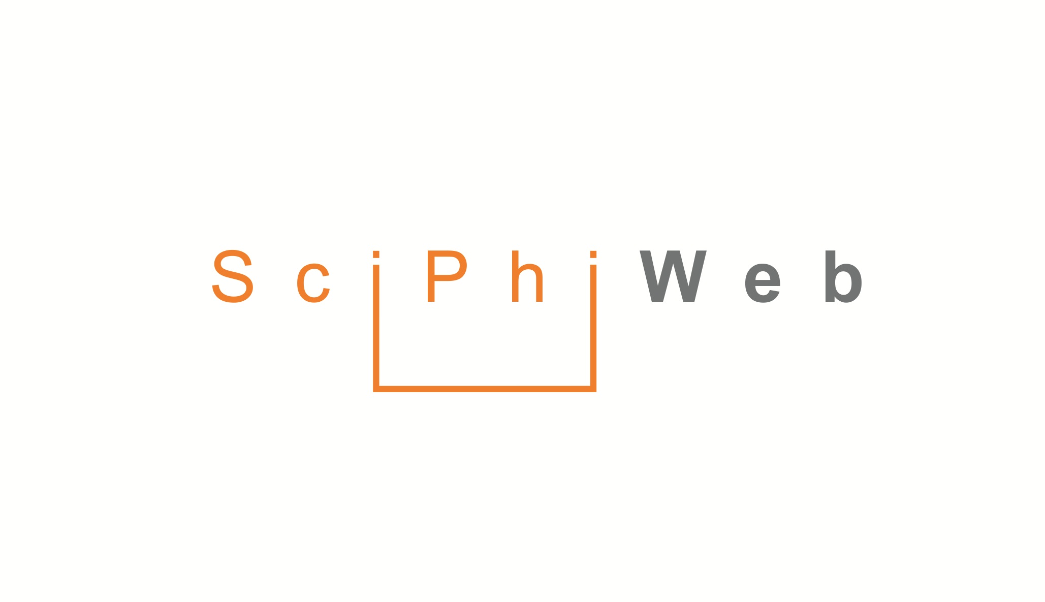 A New Card: Introducing Sci Phi Web