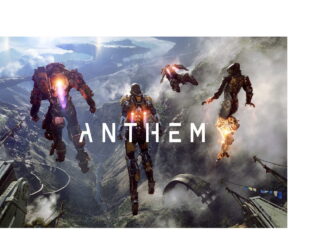 The Tough and Stormy Crisis of BioWare’s Anthem